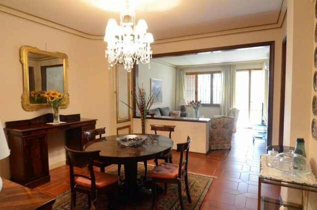 Bed and Breakfast Pisa Relais - Photo2