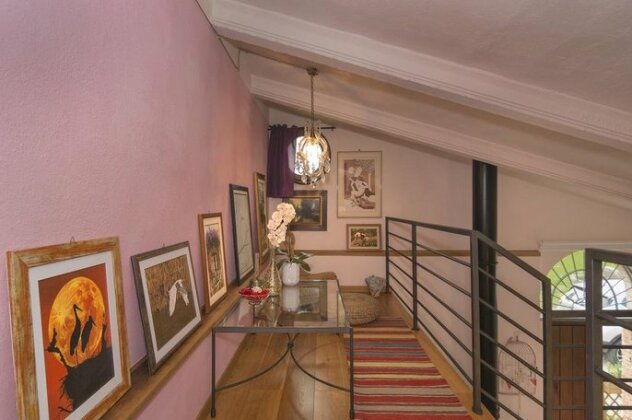 Bed and breakfast Queen - Photo4