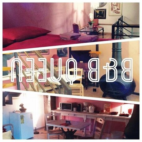 Bed and breakfast Queen - Photo5
