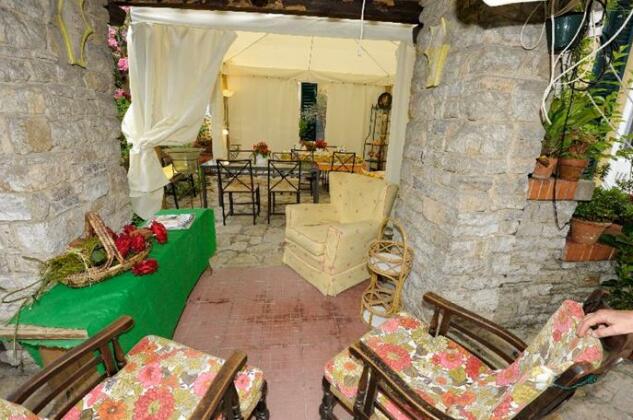 Bed and Breakfast San Michele