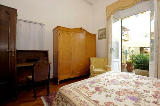 Bed and Breakfast San Michele - Photo2