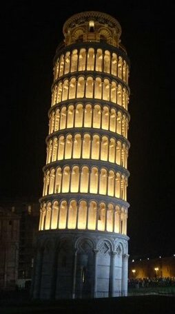 Eco Pisa Tower - Photo2