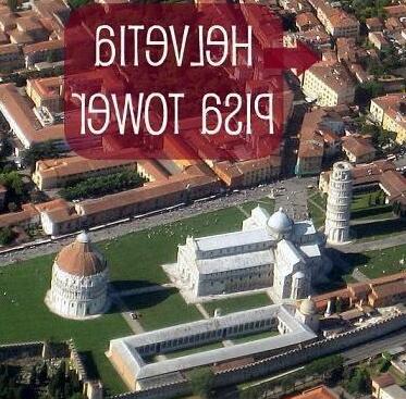 Helvetia Pisa Tower - Photo3