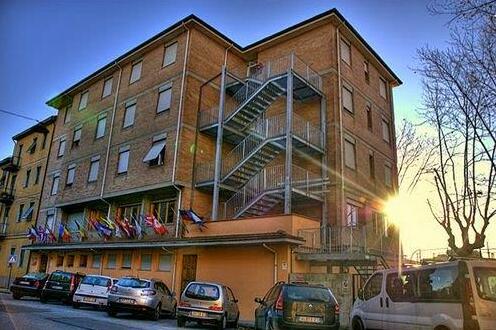 Hostel Pisa