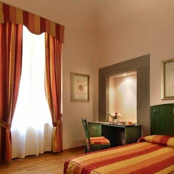 Hotel Bologna Pisa - Photo5