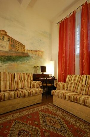 Hotel Leonardo Pisa - Photo5