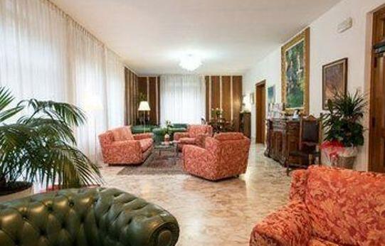 Hotel Roma Pisa - Photo3