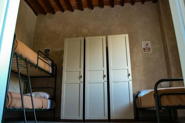 Il Casale Toscano Hostel - Photo2