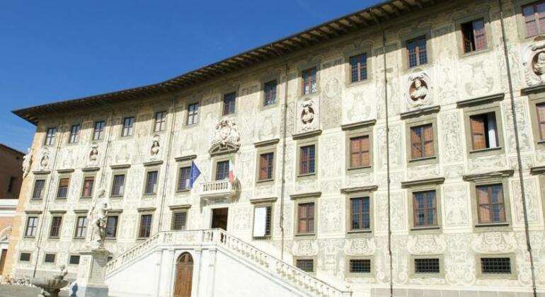 La Terrazza Sui Miracoli