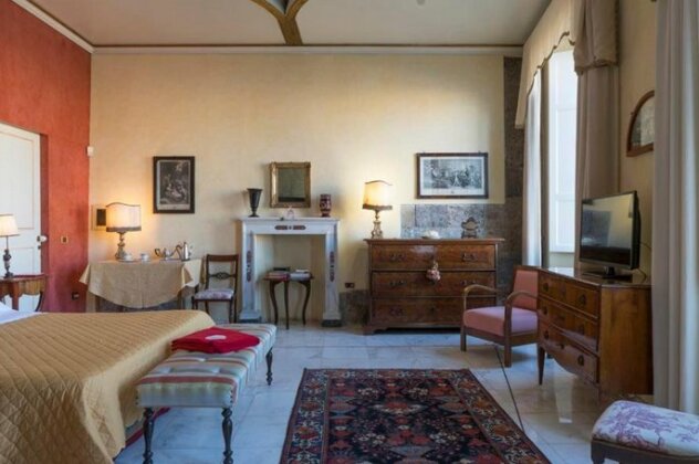 Luxory suite su Lungarno - Photo3