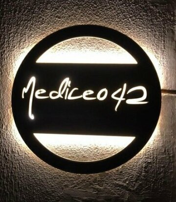 Mediceo 42