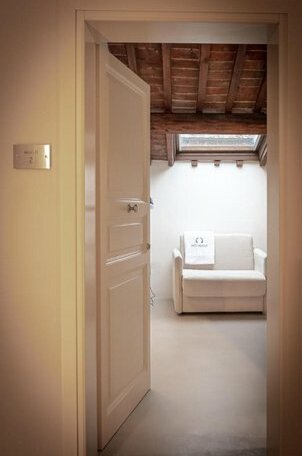 Palazzo Cini Luxury Rooms in Pisa - Photo4