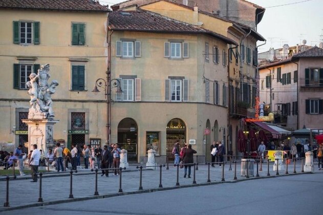 Relais I Miracoli Residenza D'Epoca