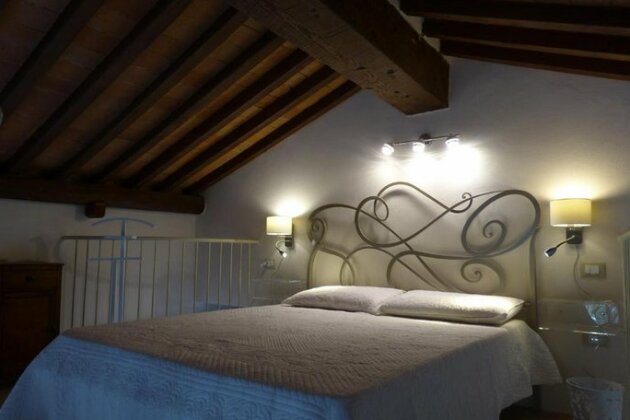 Relais Pacinotti Apartments and Suites