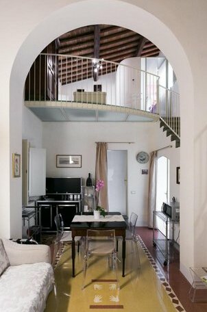 Relais Pacinotti Apartments and Suites - Photo4