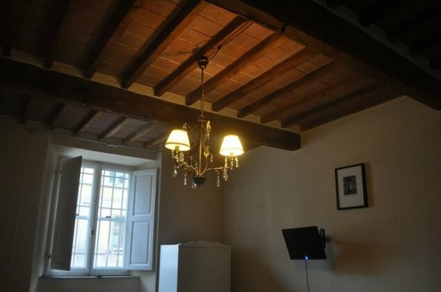 Relais Under The Tower - Photo2