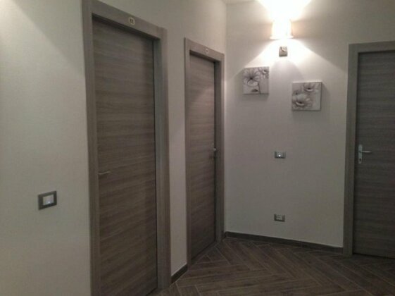 Residenza Cisanello - Photo2