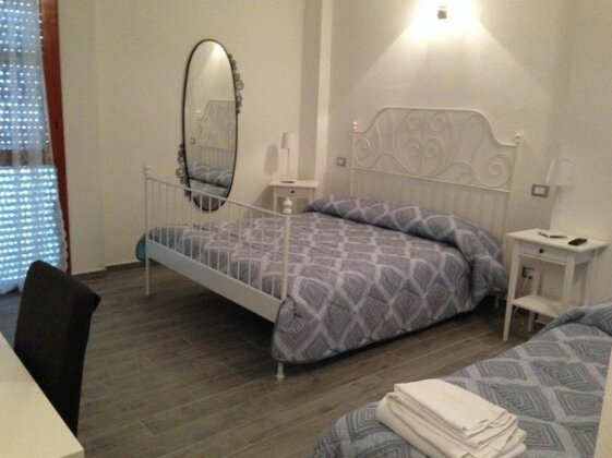 Residenza Cisanello - Photo4