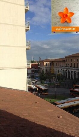 The Orange House Pisa