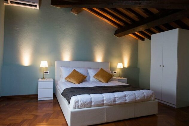 Villa Martina Classic & Luxury Room - Photo3