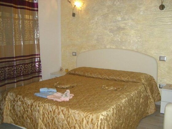 S'Olivariu Village Affittacamere - Photo2
