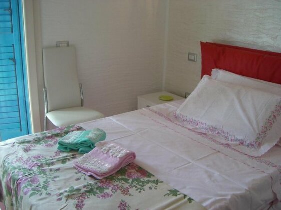 S'Olivariu Village Affittacamere - Photo5