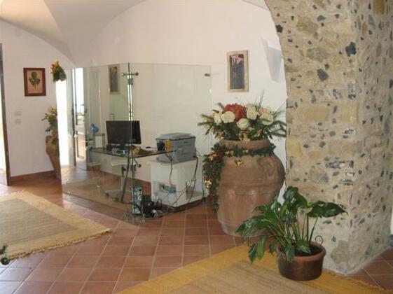 Residenza Golfo Degli Ulivi - Photo3