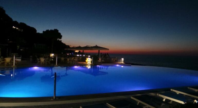 Resort Baia del Silenzio - Photo2