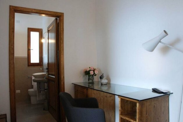 Santo Mercurio Country House - Photo3