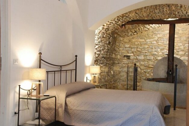 Santo Mercurio Country House - Photo4