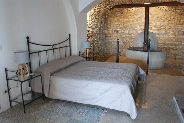 Santo Mercurio Country House - Photo5