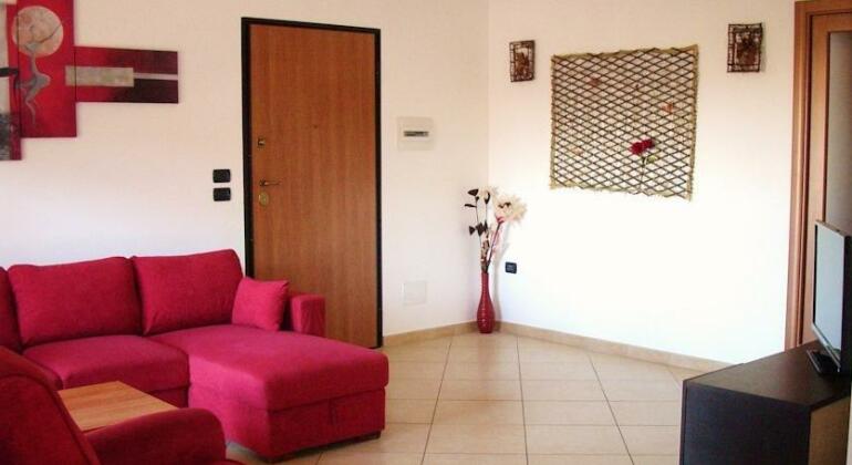 Appartamento Vacanze Costa Ionica - Photo2