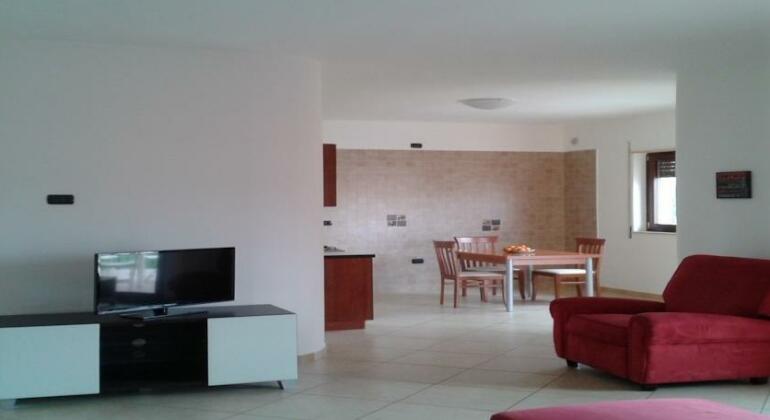 Appartamento Vacanze Costa Ionica - Photo4