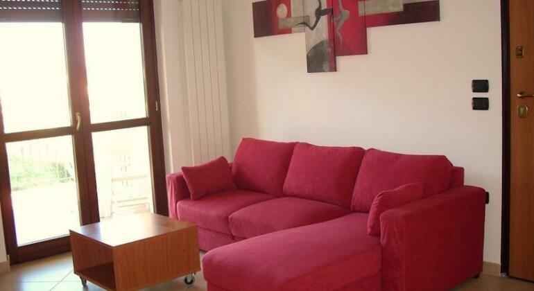 Appartamento Vacanze Costa Ionica - Photo5