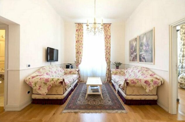 Apartments In Pistoia - Photo4