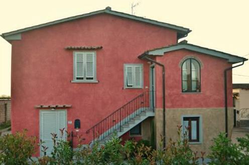 B&B A Casa Dell'Iside - Photo2