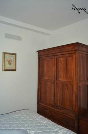 B&B A Casa Dell'Iside - Photo3