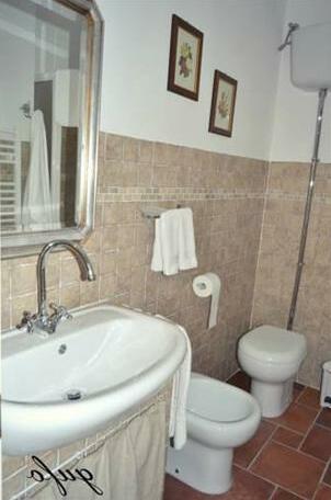 B&B A Casa Dell'Iside - Photo4