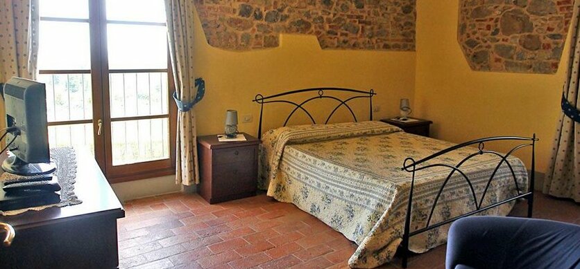 Bed and Breakfast San Jacopo