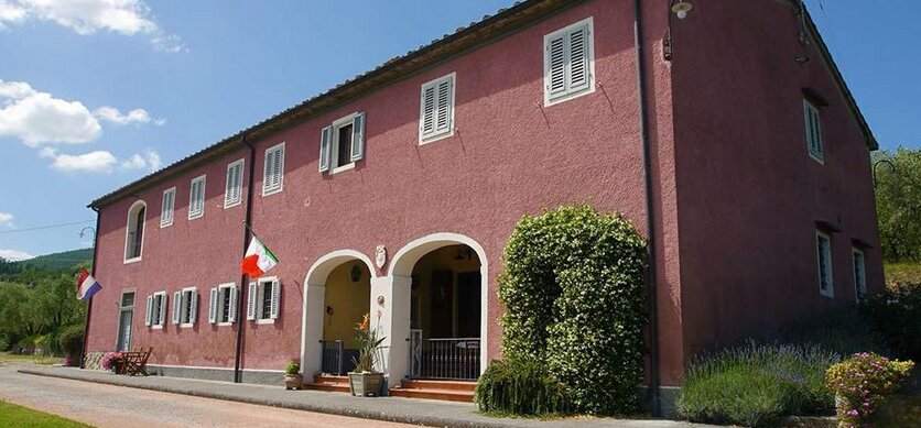 Bed and Breakfast San Jacopo - Photo2
