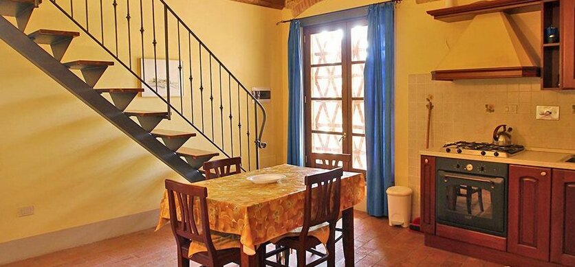 Bed and Breakfast San Jacopo - Photo3