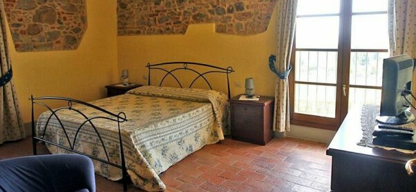 Bed and Breakfast San Jacopo