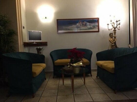 Hotel Il Boschetto Pistoia - Photo3