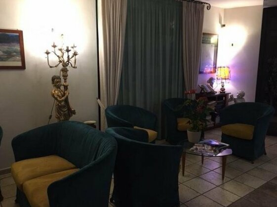 Hotel Il Boschetto Pistoia - Photo4