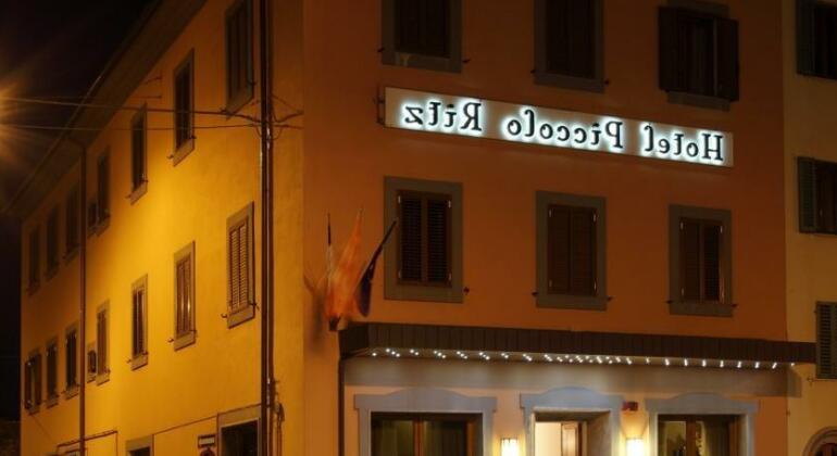 Hotel Piccolo Ritz - Photo2