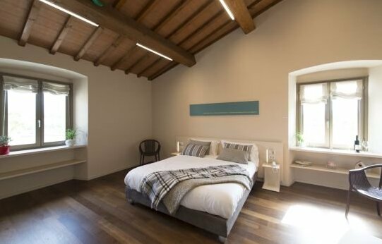 Pistoia Nursery Campus - Photo2