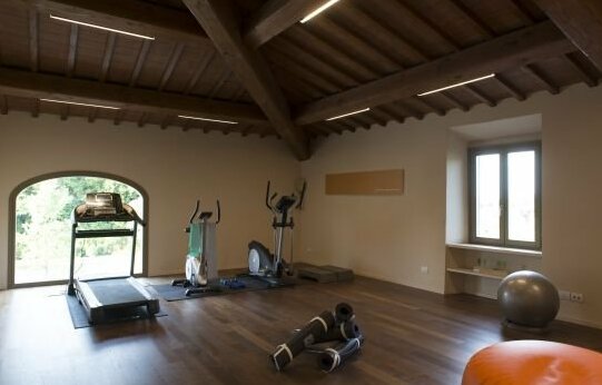 Pistoia Nursery Campus - Photo3