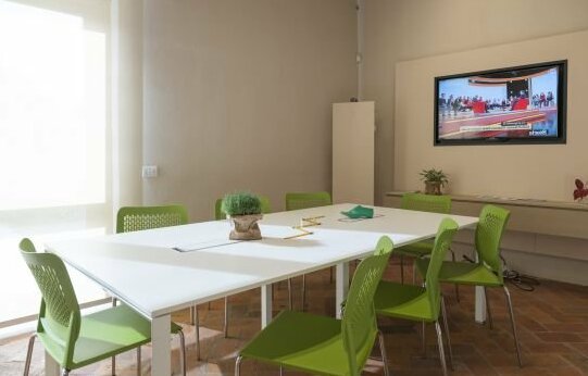 Pistoia Nursery Campus - Photo5