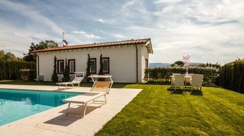 Podere Villa Olmo - Photo5