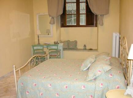 Rebecca's House Bed & Breakfast Pistoia - Photo4